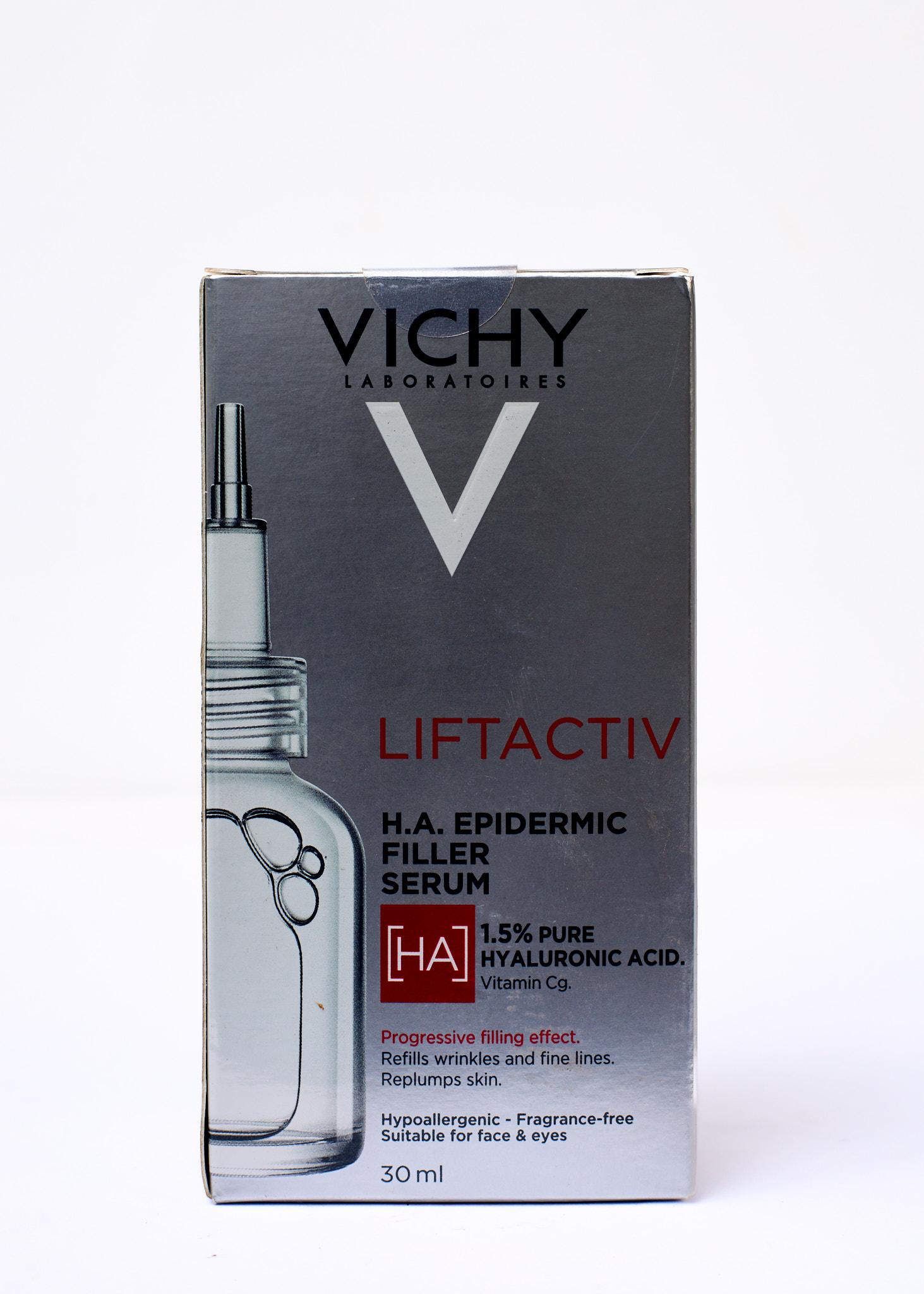 Local Hayat product photograph of Liftactiv Supreme HA Filler